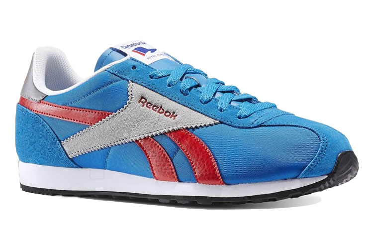 Lookbook 리복 로얄 알페레즈 런 "라이트 블루" (51 characters) V62514