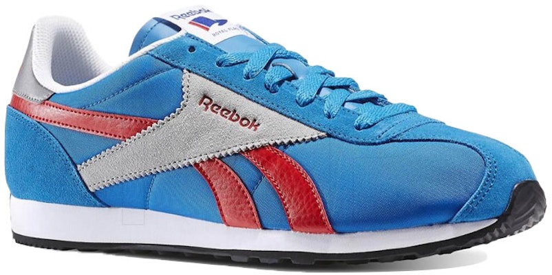 Reebok Royal Alperez Run 'Azul Ligero' V62514 Lookbook Reebok Royal Alperez Run 'Azul Ligero' V62514