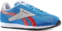 Lookbook Reebok Royal Alperez Run 'Azul Ligero' V62514