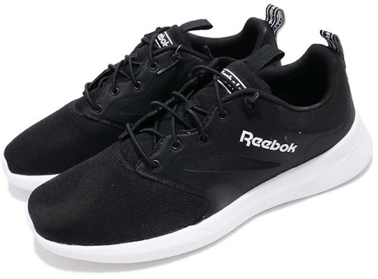 Reebok Royal Astroblaze「黑色」DV3701 Lookbook Reebok Royal Astroblaze「黑色」DV3701