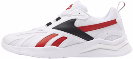 Reebok Royal Astrostorm 2.0 Unisex Leisure Shoes - White EH3100 Reebok Royal Astrostorm 2.0 Unisex Leisure Shoes - White EH3100