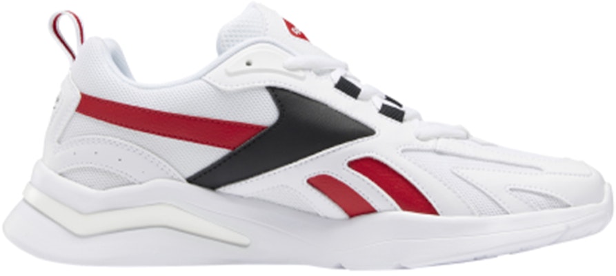 Reebok Royal Astrorun 白紅黑 Order Reebok Royal Astrorun 白紅黑