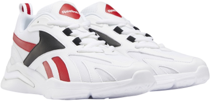 Reebok Royal Astrorun 白紅黑 Lookbook Reebok Royal Astrorun 白紅黑