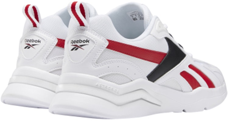 Reebok Royal Astrorun 白紅黑 Shop Reebok Royal Astrorun 白紅黑