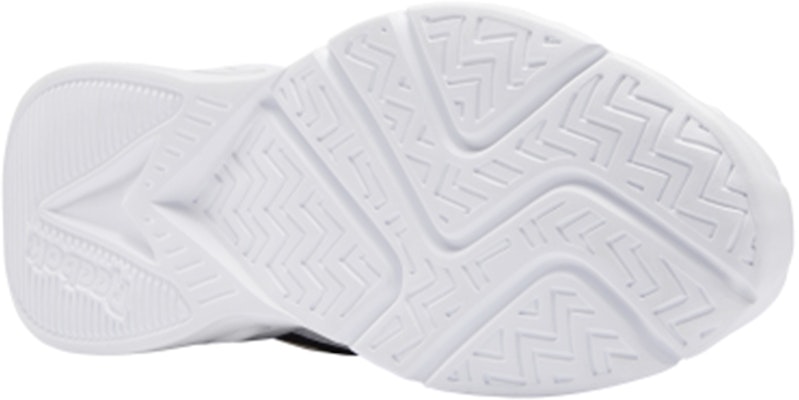 Reebok Royal Astrorun 白紅黑 Details for Reebok Royal Astrorun 白紅黑
