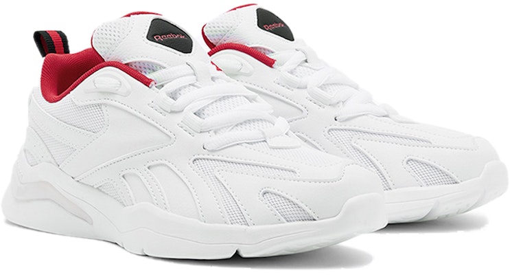 Reebok Royal Astrorun - Blanco FZ4049 Lookbook Reebok Royal Astrorun - Blanco FZ4049