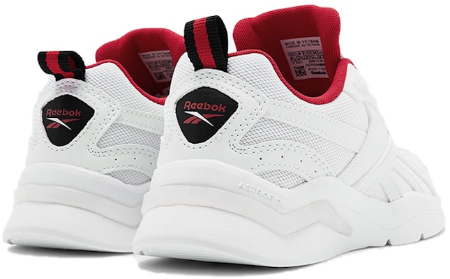 Reebok Royal Astrorun - Blanco FZ4049 Shop Reebok Royal Astrorun - Blanco FZ4049