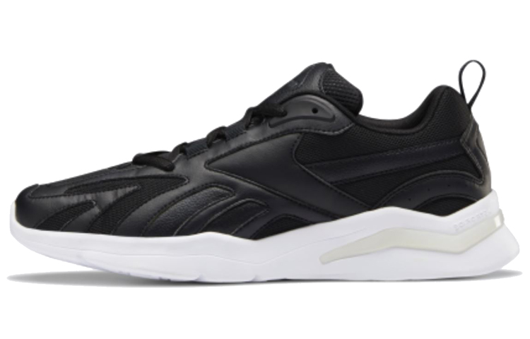 Reebok Royal Astrorun Unisex Sneaker 'Black White' EH3098