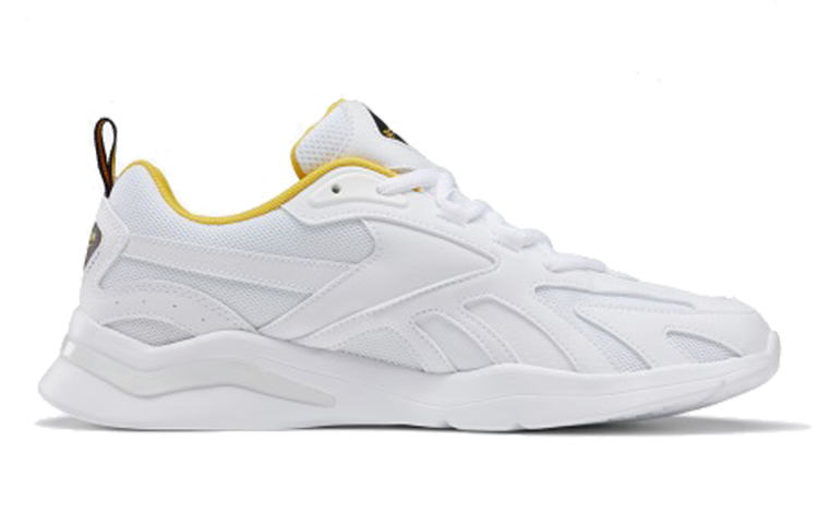 Reebok ROYAL ASTRORUN White 圖 2