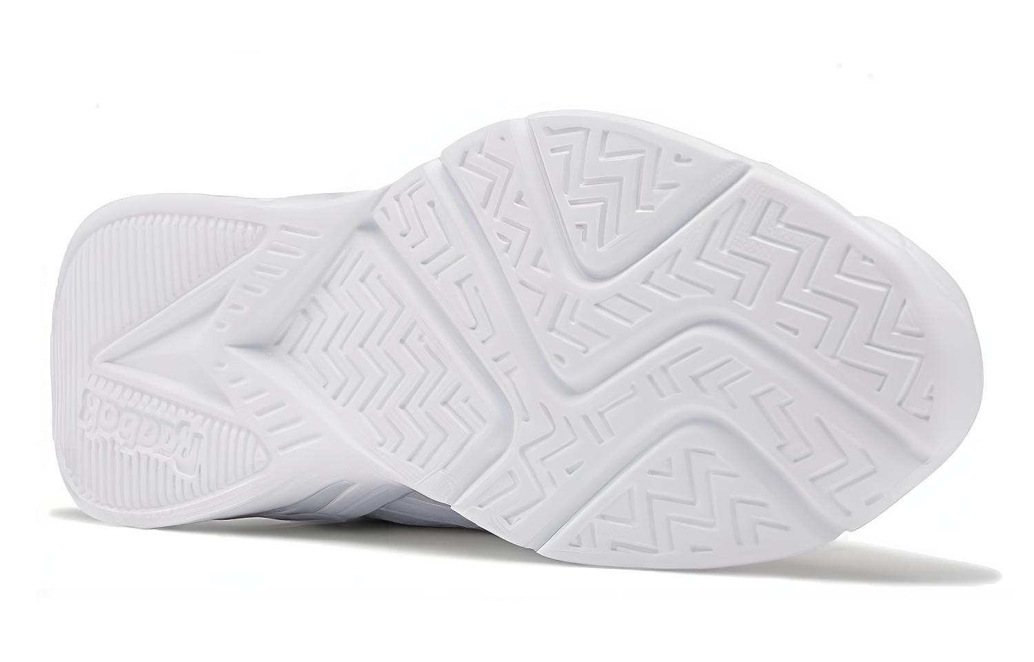 Reebok ROYAL ASTRORUN White 圖 4