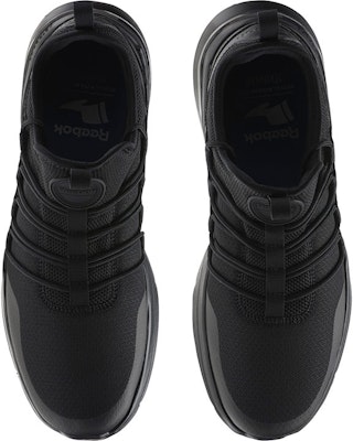 Sepatu Lari Reebok Royal Astrostorm Hitam BS6812 Lookbook Sepatu Lari Reebok Royal Astrostorm Hitam BS6812