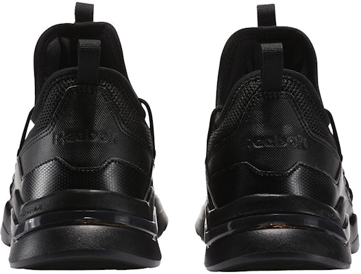 Sepatu Lari Reebok Royal Astrostorm Hitam BS6812 Shop Sepatu Lari Reebok Royal Astrostorm Hitam BS6812