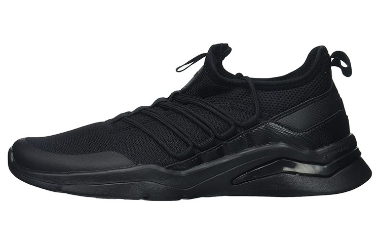 Reebok Royal Astrostorm 'Black' CM9216