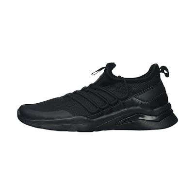 Reebok Royal Astrostorm 'Black'
