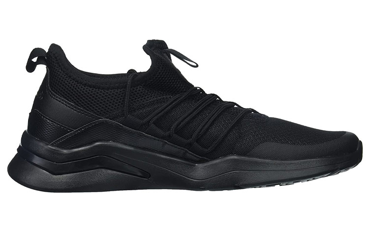 Order Reebok Royal Astrostorm 輕便低筒休閒跑步鞋 黑