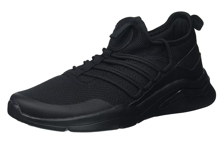 Lookbook Reebok Royal Astrostorm 'Negro' CM9216