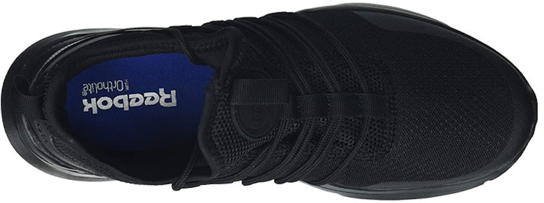 Reebok Royal Astrostorm 'Hitam' CM9216 Shop Reebok Royal Astrostorm 'Hitam' CM9216