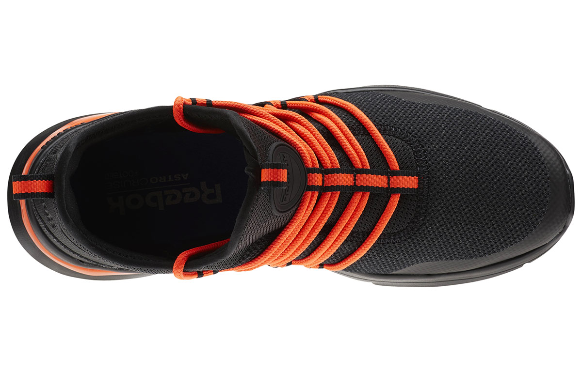 Shop Reebok Royal Astrostorm ''Noir Rouge Atomique'' CN3177