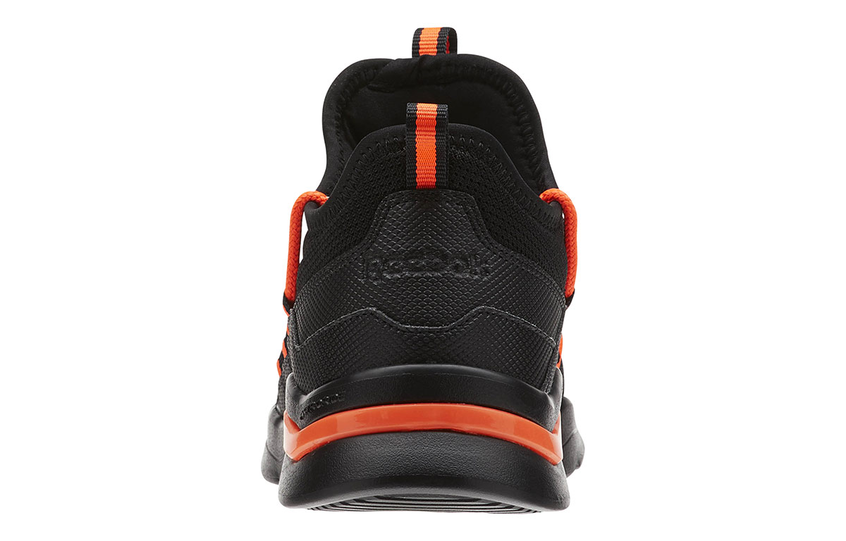 Purchase Reebok Royal Astrostorm ''Noir Rouge Atomique'' CN3177