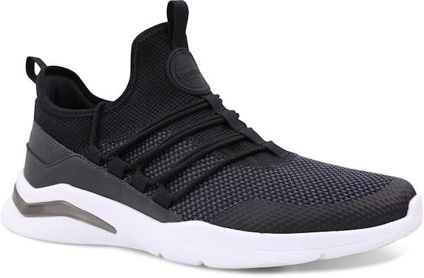 Reebok Royal Astrostorm 'Hitam Abu-Abu Putih' CN3565 Lookbook Reebok Royal Astrostorm 'Hitam Abu-Abu Putih' CN3565