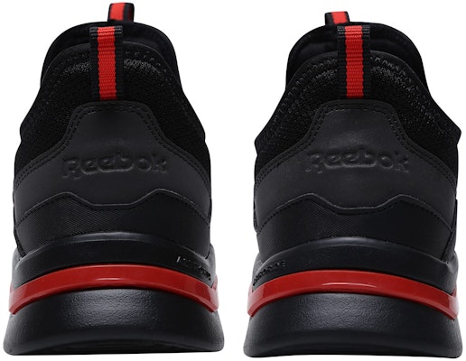 Reebok Royal Astrostorm 'Negro Rojo' DV3950 Shop Reebok Royal Astrostorm 'Negro Rojo' DV3950