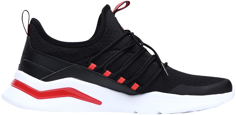 Reebok Royal Astrostorm 'Hitam Putih Merah' CN5786 Order Reebok Royal Astrostorm 'Hitam Putih Merah' CN5786