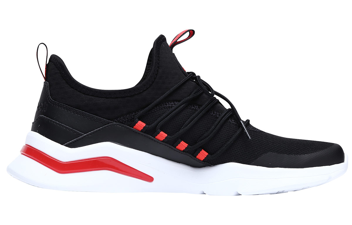 Order Reebok Royal Astrostorm ''Zwart Wit Rood'' CN5786