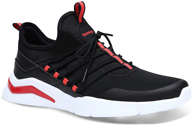 Reebok Royal Astrostorm ''Zwart Wit Rood'' CN5786 Lookbook Reebok Royal Astrostorm ''Zwart Wit Rood'' CN5786