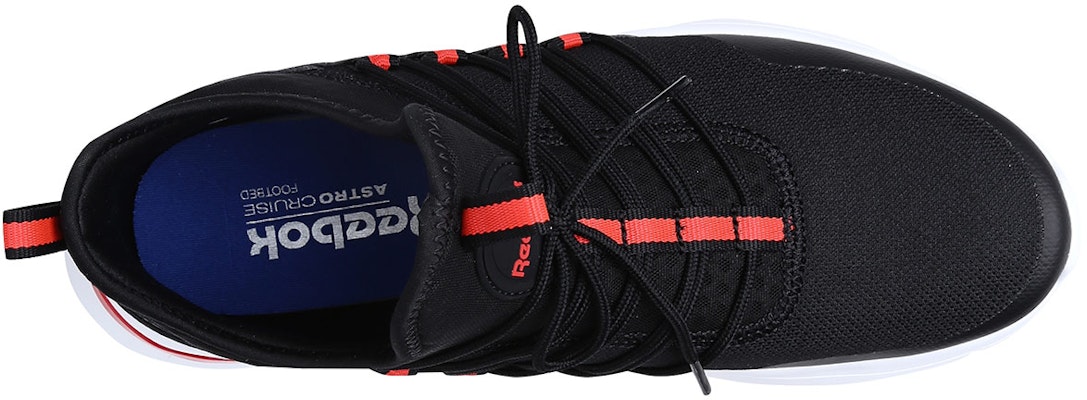 Reebok Royal Astrostorm 'Hitam Putih Merah' CN5786 Shop Reebok Royal Astrostorm 'Hitam Putih Merah' CN5786