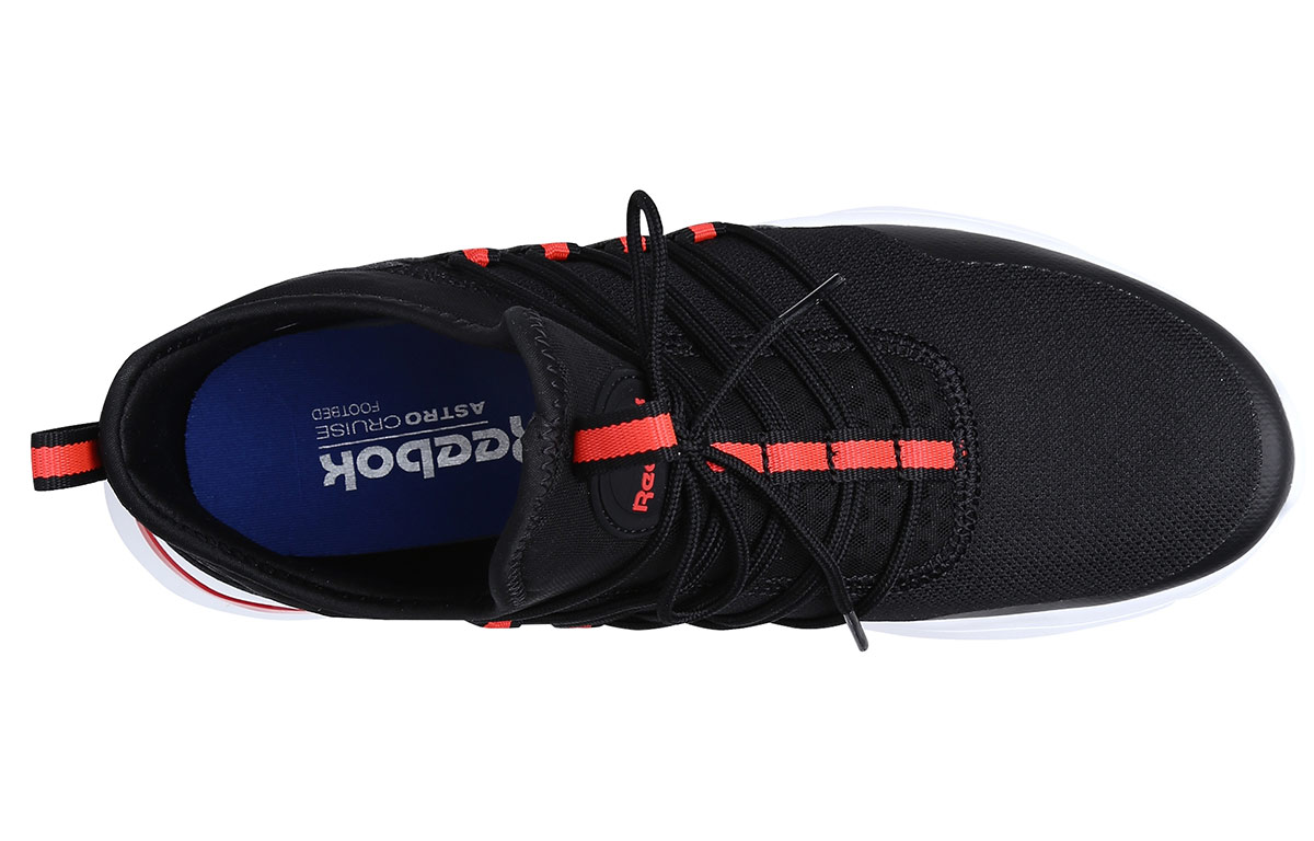 Shop Reebok Royal Astrostorm ''Zwart Wit Rood'' CN5786