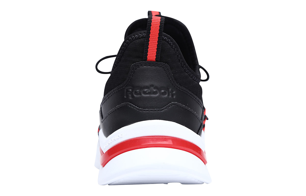 Purchase Reebok Royal Astrostorm ''Zwart Wit Rood'' CN5786