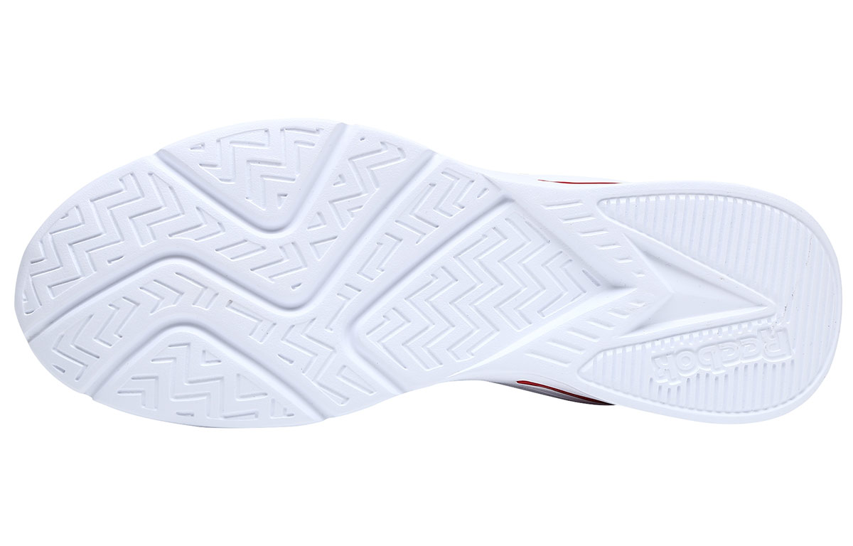 Details for Reebok Royal Astrostorm ''Zwart Wit Rood'' CN5786