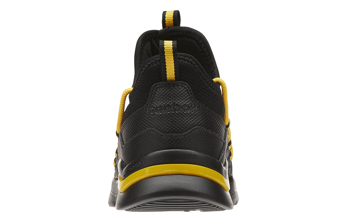 Purchase Reebok Royal Astrostorm ''Noir Jaune'' CN3179