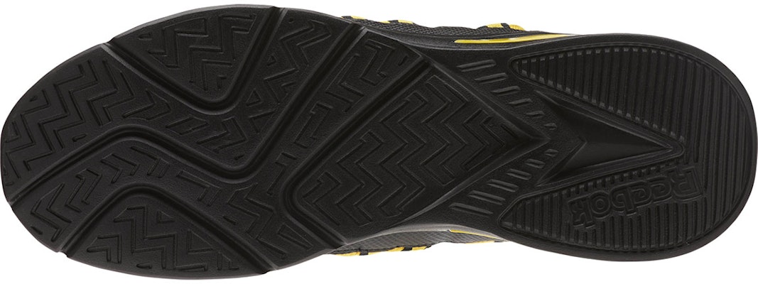 Reebok Royal Astrostorm 'Hitam Kuning' CN3179 Details for Reebok Royal Astrostorm 'Hitam Kuning' CN3179