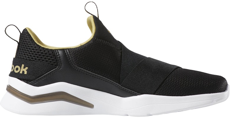 Sepatu Lari Reebok Royal Astrostorm S Hitam/Kuning DV4201 Order Sepatu Lari Reebok Royal Astrostorm S Hitam/Kuning DV4201