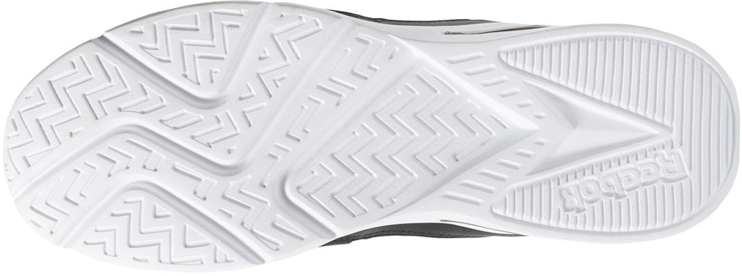 Sepatu Lari Reebok Royal Astrostorm S Hitam/Kuning DV4201 Details for Sepatu Lari Reebok Royal Astrostorm S Hitam/Kuning DV4201