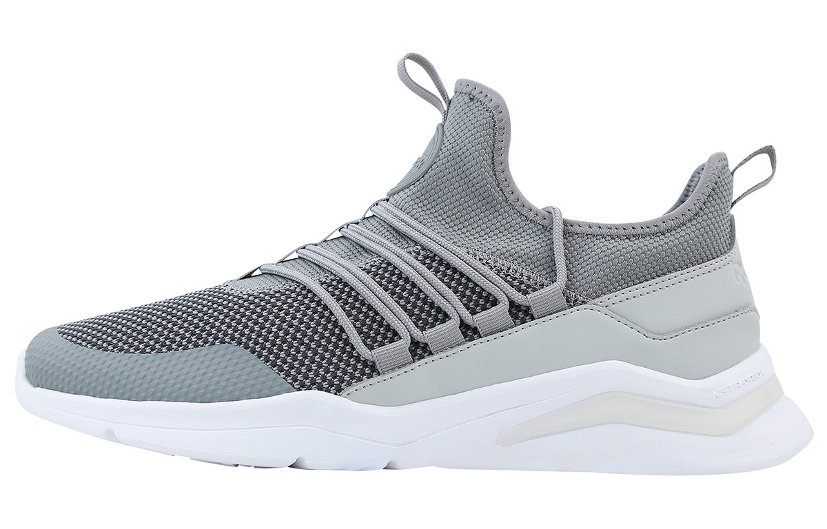Reebok Royal Astrostorm 'Gray White' CN3566