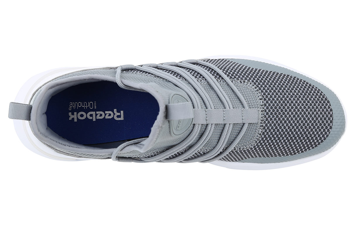 Shop Reebok Royal Astrostorm 'Kelabu Putih' CN3566