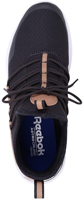 Reebok Royal Astrostorm 'Abu-Abu Hitam' CM9467 Shop Reebok Royal Astrostorm 'Abu-Abu Hitam' CM9467