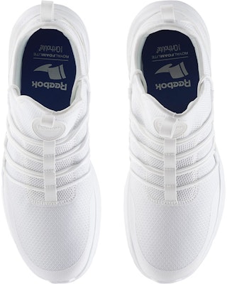 Reebok Royal Astrostorm Sepatu Lari Putih BS6811 Lookbook Reebok Royal Astrostorm Sepatu Lari Putih BS6811