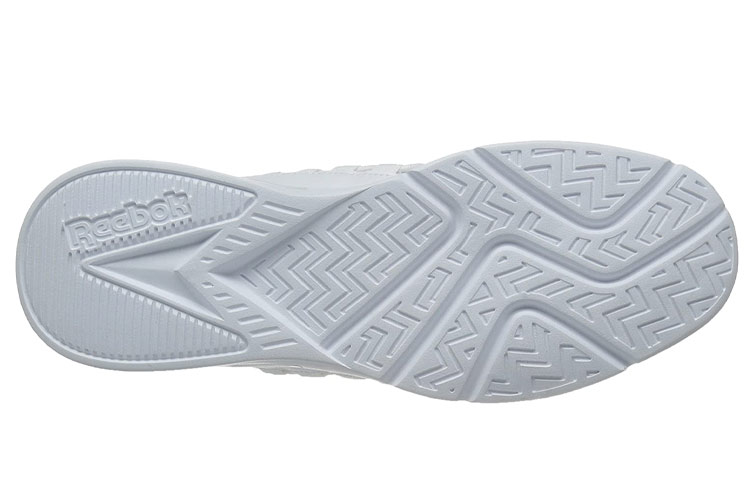 Details for Reebok Royal Astrostorm 'Blanco' CM9217
