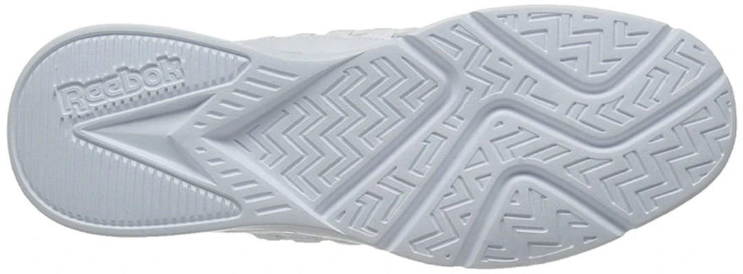 Reebok Royal Astrostorm 'Blanco' CM9217 Details for Reebok Royal Astrostorm 'Blanco' CM9217