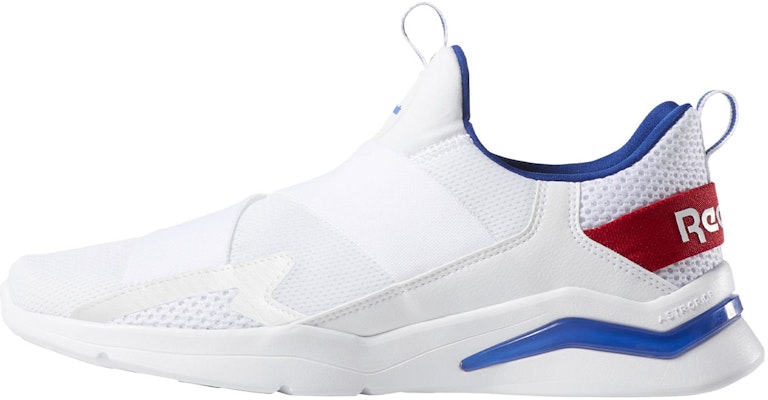 Buy Reebok Royal ASTROSTORM S White Red Blue DV4200 Novelship