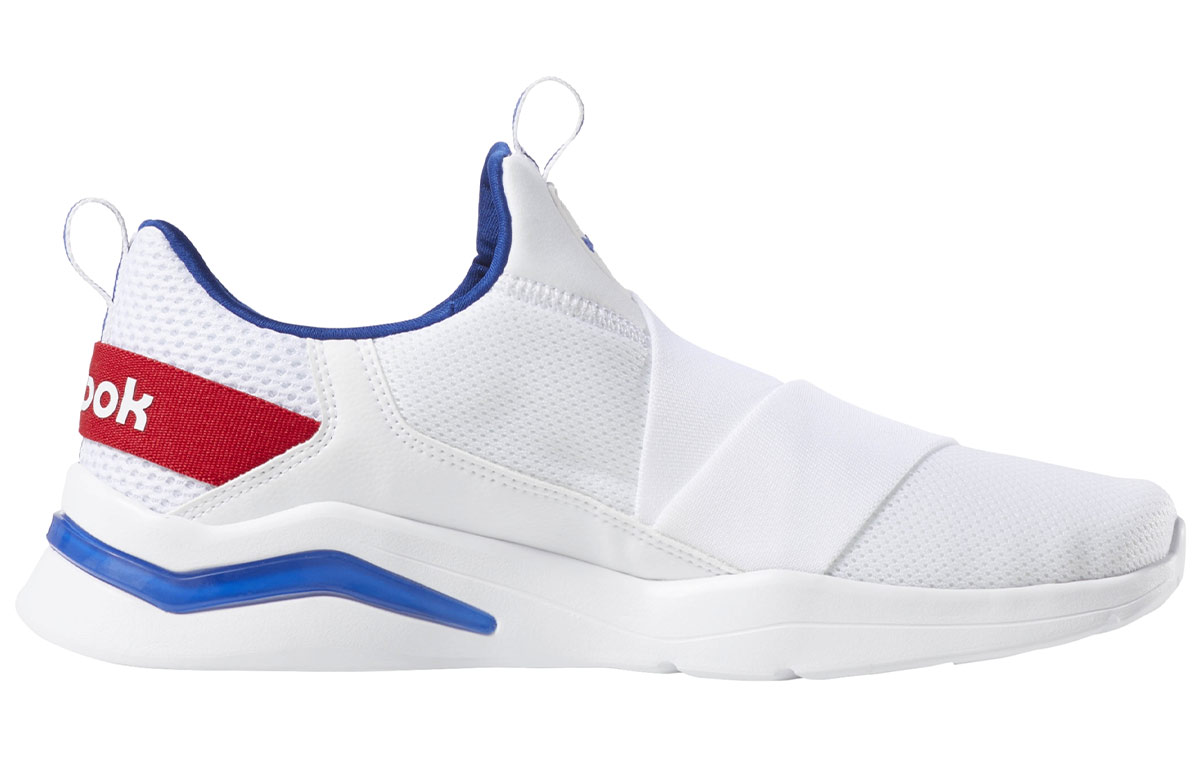 Reebok Royal ASTROSTORM S 'White Red Blue' 圖 2