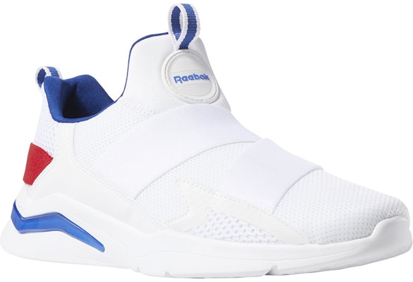 Reebok royal astrostorm review sales