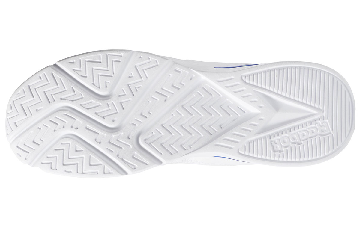 Reebok Royal ASTROSTORM S 'White Red Blue' 圖 6