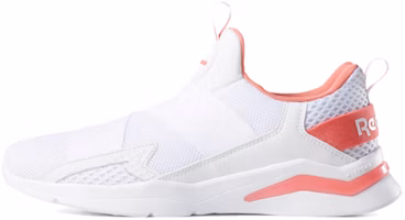 (Women) Reebok Royal Astrostorm S Running Shoes White DV4203 (Women) Reebok Royal Astrostorm S Running Shoes White DV4203
