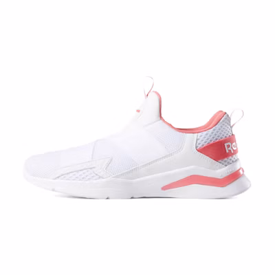 (W) Reebok Royal Astrostorm S Running Shoes White
