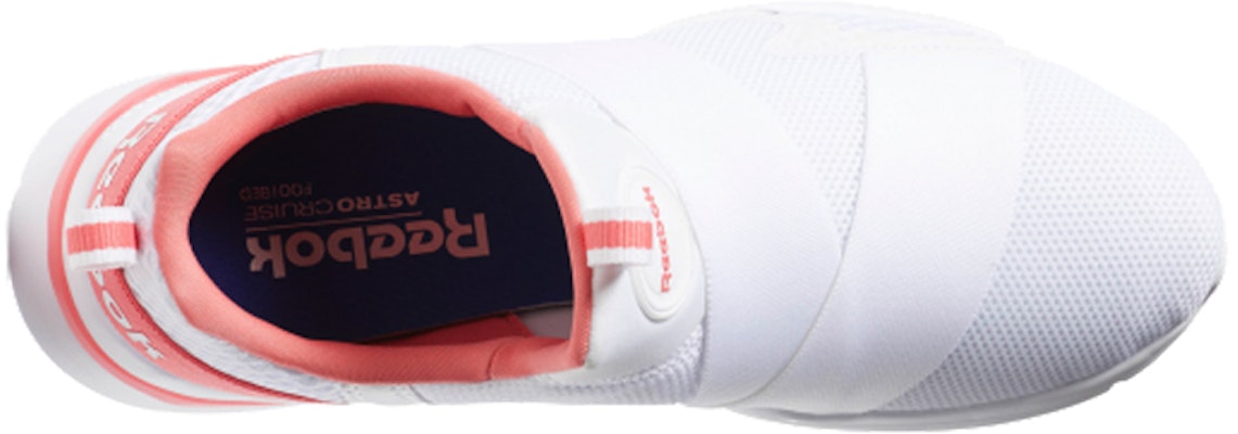 (W) Reebok Royal Astrostorm S Sepatu Lari Putih DV4203 Shop (W) Reebok Royal Astrostorm S Sepatu Lari Putih DV4203