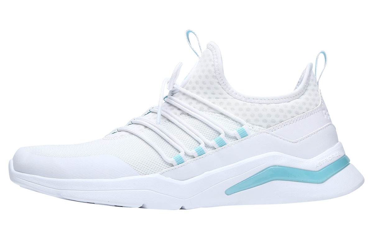 Reebok Royal ASTROSTORM 'White Blue' CN5787